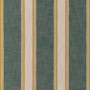 Brunschwig & Fils La Riviera Stripe Marine Fabric