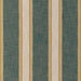 Brunschwig & Fils La Riviera Stripe Marine Fabric