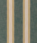 Brunschwig & Fils La Riviera Stripe Marine Fabric