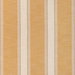 Brunschwig & Fils La Riviera Stripe Ochre Fabric