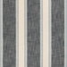 Brunschwig & Fils La Riviera Stripe Blue Fabric