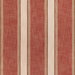 Brunschwig & Fils La Riviera Stripe Spice Fabric