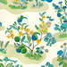 Brunschwig & Fils Pomelo Print Marine Fabric