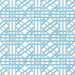 Brunschwig & Fils Pavilion Trellis Aqua Fabric