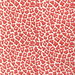 Brunschwig & Fils Guepard Print Rouge Fabric