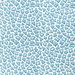 Brunschwig & Fils Guepard Print Aqua Fabric
