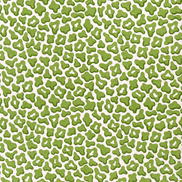 Brunschwig & Fils Guepard Print Leaf Fabric