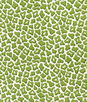 Brunschwig & Fils Guepard Print Leaf Fabric