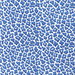 Brunschwig & Fils Guepard Print Blue Fabric