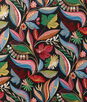 Brunschwig & Fils Carlsten Print Multi Fabric