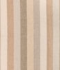 Brunschwig & Fils Picnic Stripe Neutral Fabric