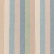 Brunschwig & Fils Picnic Stripe Mist Fabric