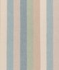 Brunschwig & Fils Picnic Stripe Mist Fabric