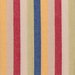 Brunschwig & Fils Picnic Stripe Primary Fabric