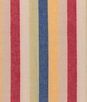 Brunschwig & Fils Picnic Stripe Primary Fabric