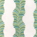 Brunschwig & Fils Rowan Embroidery Marine Fabric