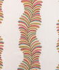 Brunschwig & Fils Rowan Embroidery Spring Fabric