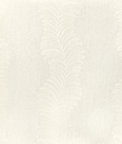 Brunschwig & Fils Rowan Sheer Ivory Fabric