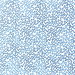 Brunschwig & Fils Bramble Embroidery Blue Fabric
