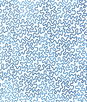 Brunschwig & Fils Bramble Embroidery Blue Fabric