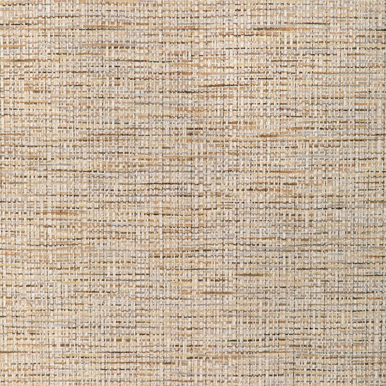 Brunschwig &amp; Fils Marstrand Texture Beige Fabric