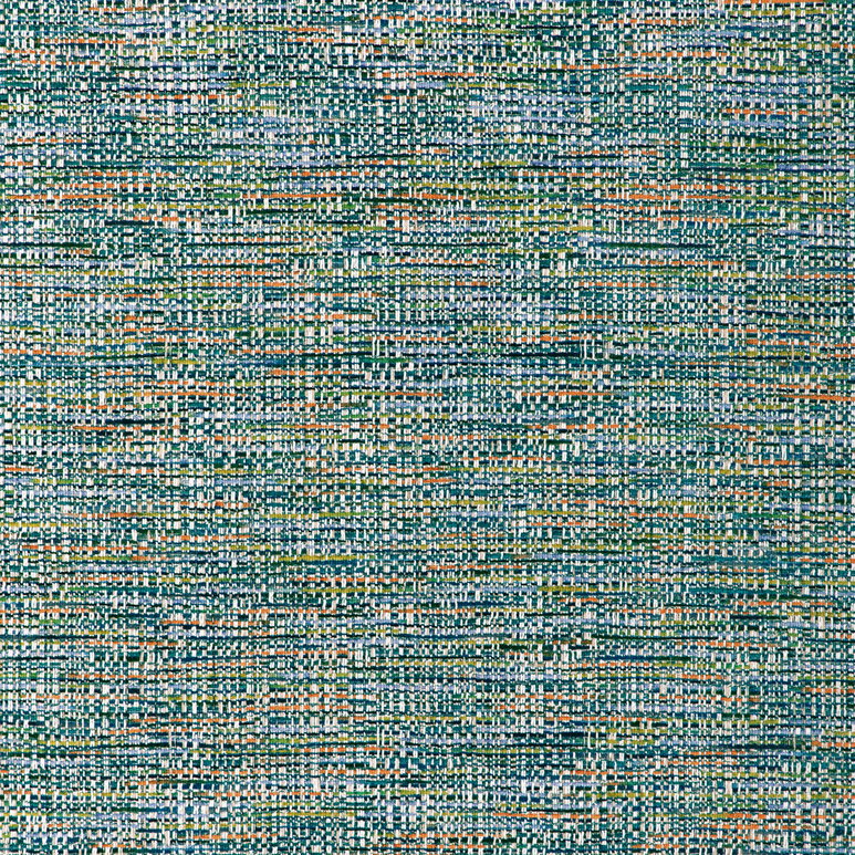 Brunschwig &amp; Fils Marstrand Texture Marine Fabric