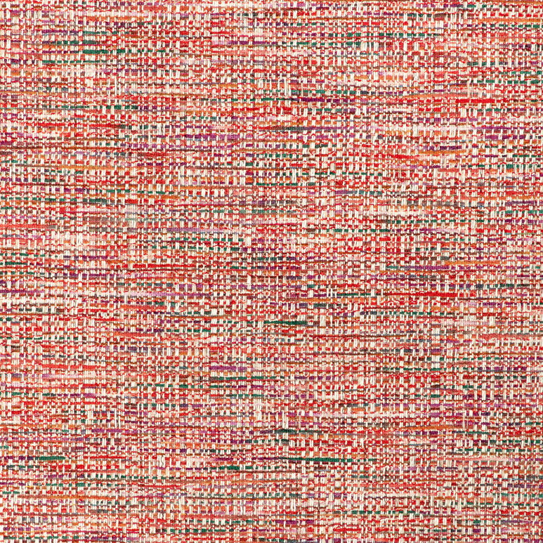 Brunschwig &amp; Fils Marstrand Texture Sunset Fabric