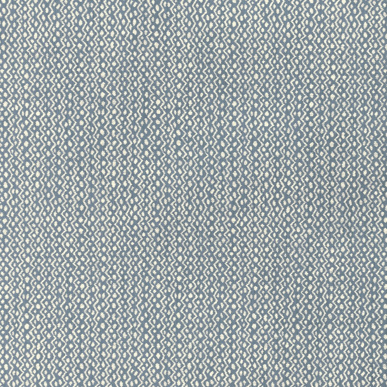 Brunschwig &amp; Fils Landelle Weave Sky Fabric