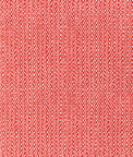Brunschwig & Fils Landelle Weave Red Fabric