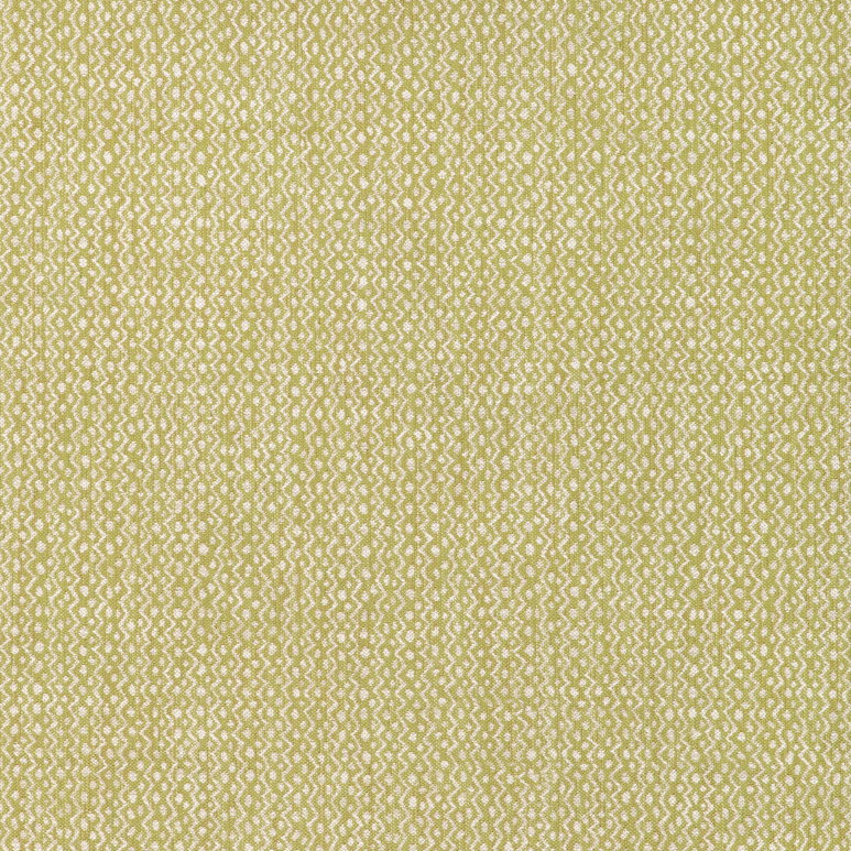 Brunschwig &amp; Fils Landelle Weave Leaf Fabric