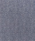 Brunschwig & Fils Landelle Weave Blue Fabric