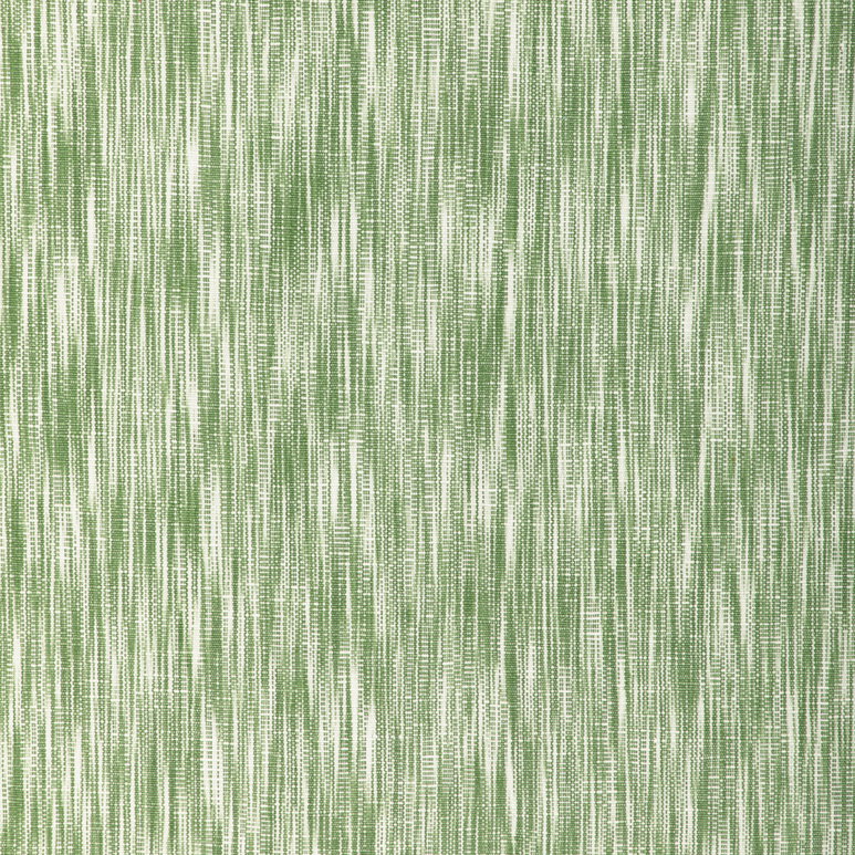 Brunschwig &amp; Fils Bretentot Strie Green Fabric