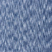 Brunschwig & Fils Bretentot Strie Blue Fabric
