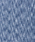 Brunschwig & Fils Bretentot Strie Blue Fabric