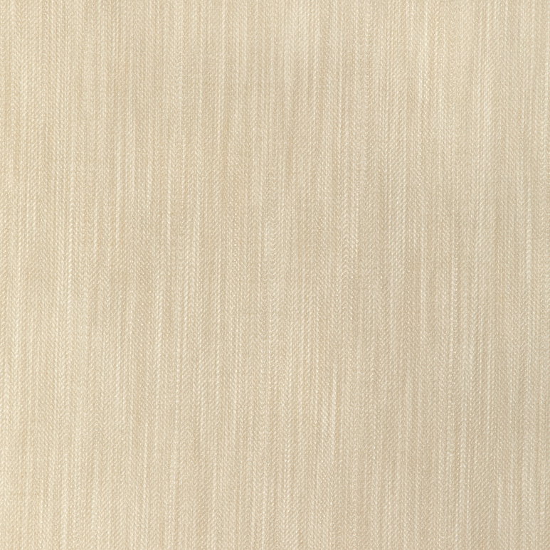 Brunschwig &amp; Fils Lilla Weave Ivory Fabric