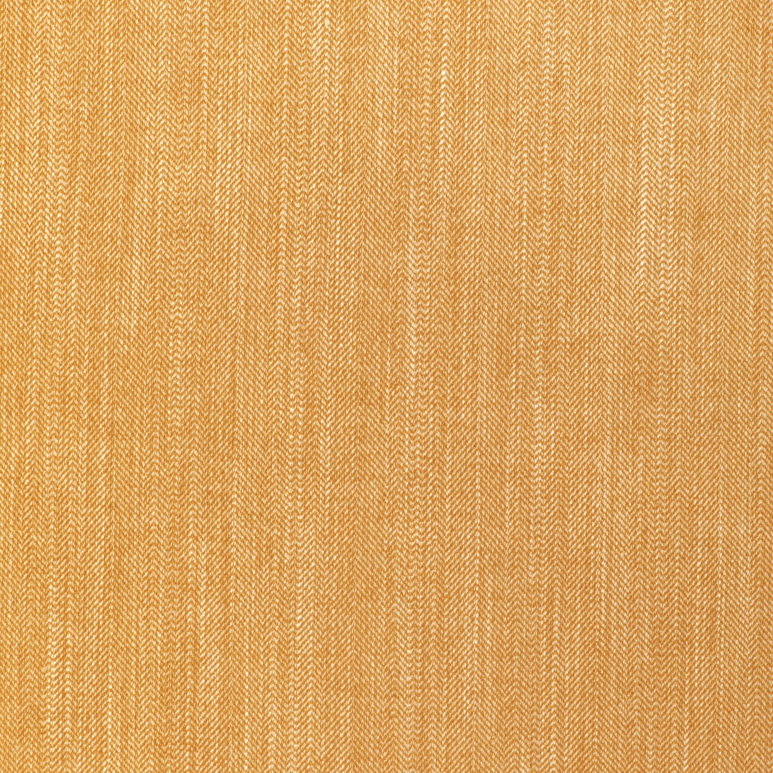 Brunschwig &amp; Fils Lilla Weave Canary Fabric