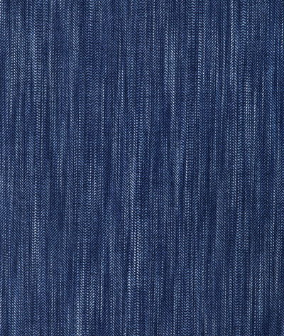 Brunschwig & Fils Lilla Weave Blue Fabric