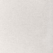 Brunschwig & Fils Galet Plain White Fabric