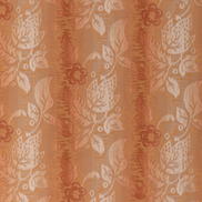 Brunschwig & Fils Primavera Brocatelle Apricot Fabric