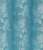 Brunschwig & Fils Primavera Brocatelle Aqua Fabric