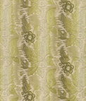 Brunschwig & Fils Primavera Brocatelle Leaf Fabric