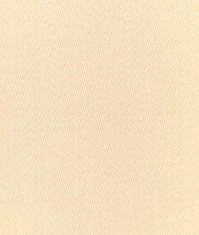Brunschwig & Fils Athena Wool Satin White Fabric