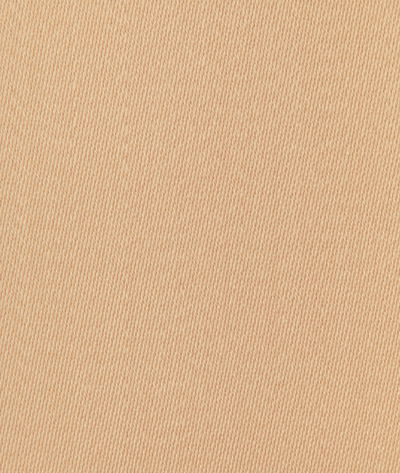 Brunschwig & Fils Athena Wool Satin Sand Fabric