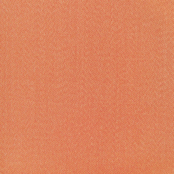 Brunschwig &amp; Fils Athena Wool Satin Peach Fabric
