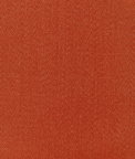 Brunschwig & Fils Athena Wool Satin Orange Fabric