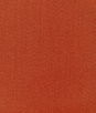 Brunschwig & Fils Athena Wool Satin Orange Fabric
