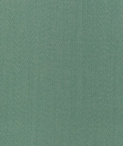 Brunschwig & Fils Athena Wool Satin Seafoam Fabric