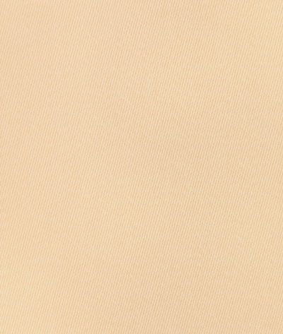 Brunschwig & Fils Athena Wool Satin Ivory Fabric