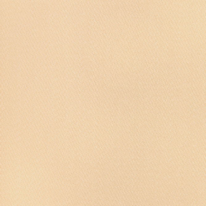 Brunschwig &amp; Fils Athena Wool Satin Ivory Fabric