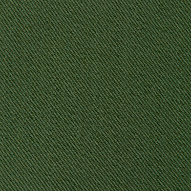 Brunschwig &amp; Fils Athena Wool Satin Green Fabric
